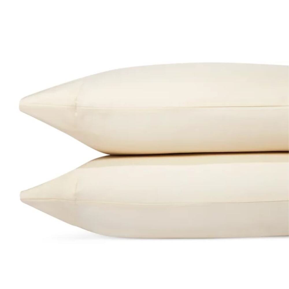 Sky 500TC Wrinkle Resistant Sateen Pillowcase Sets - Exclusive
